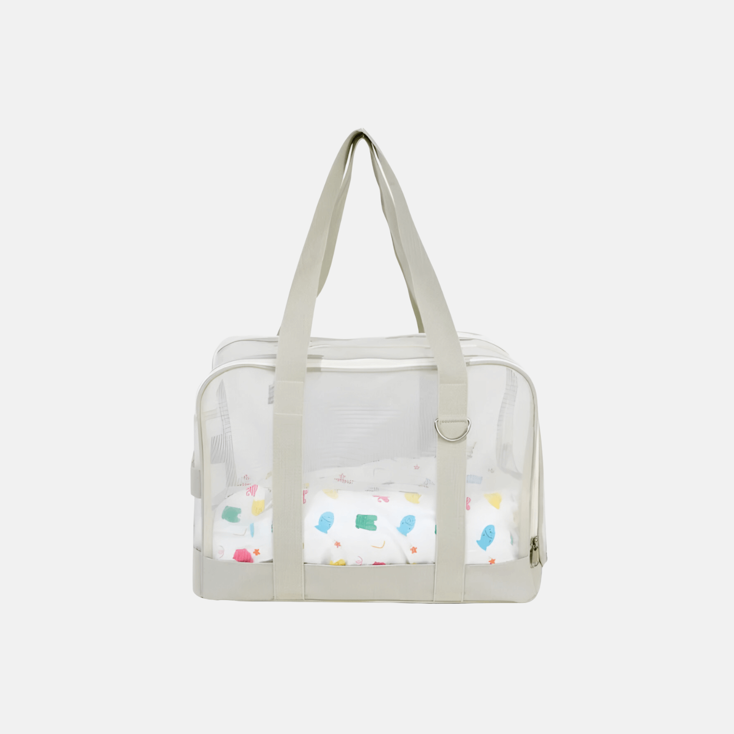 Baby Carrier
