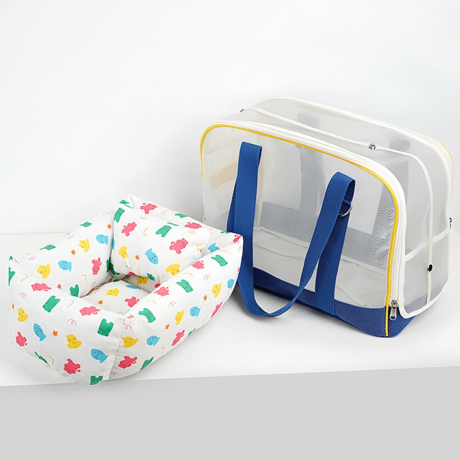 Baby Carrier