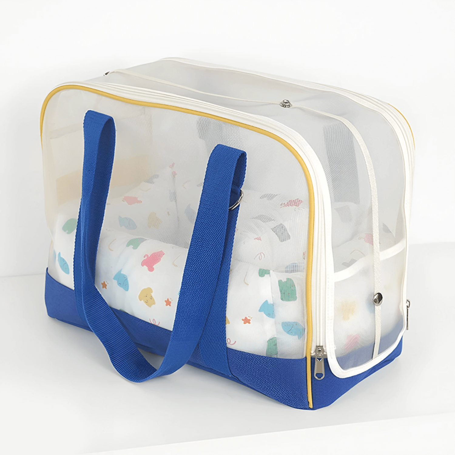 Baby Carrier