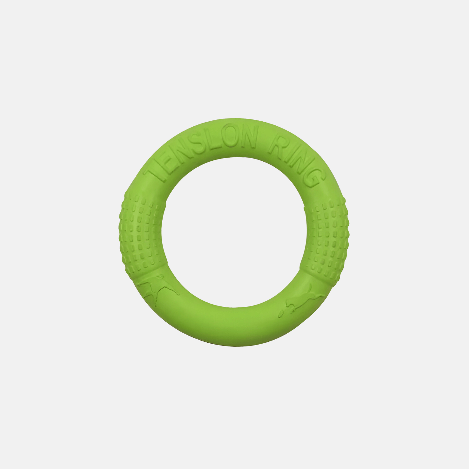 Go Ring Green Toy