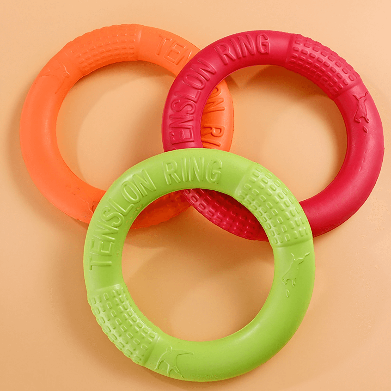 Go Ring Toy