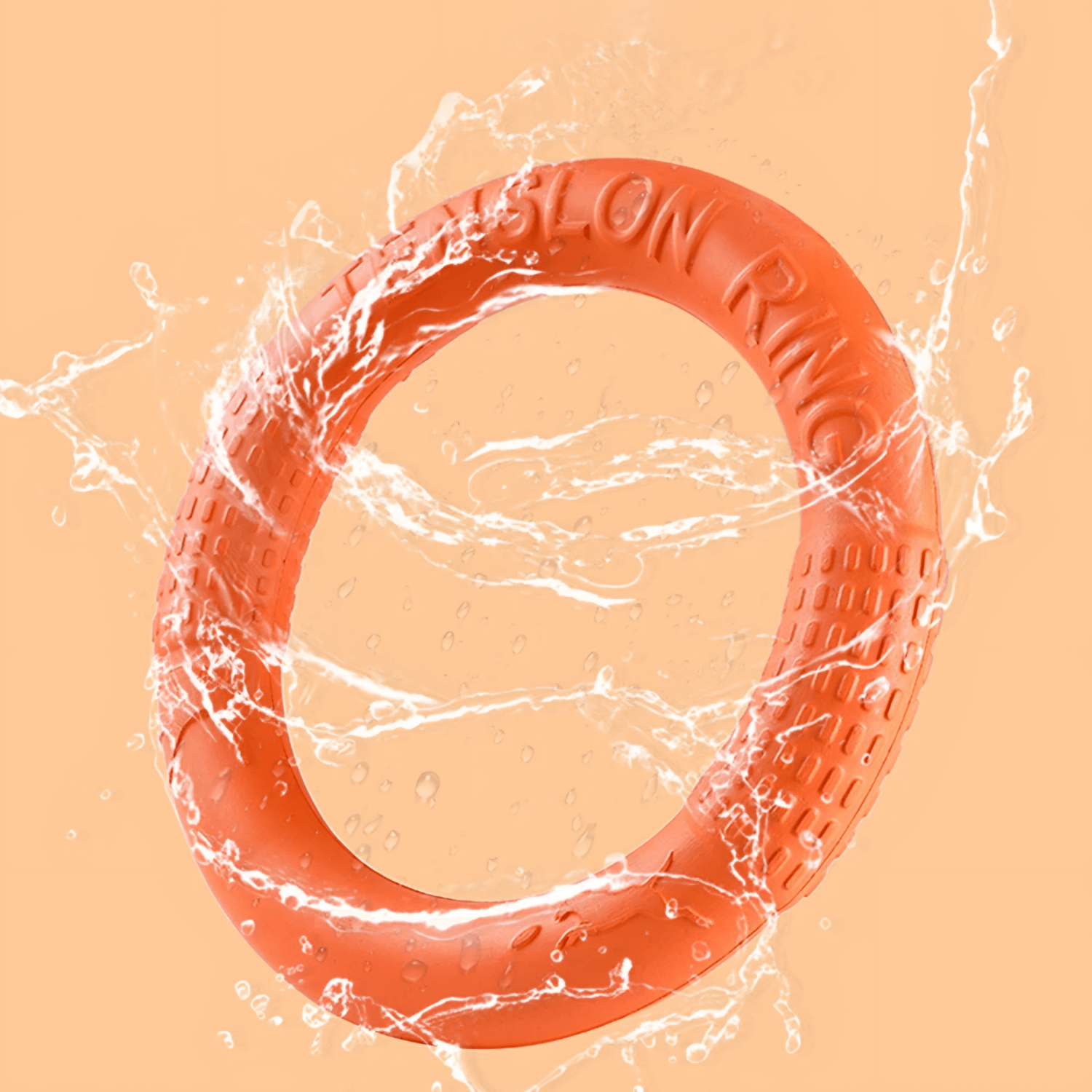 Go Ring Toy