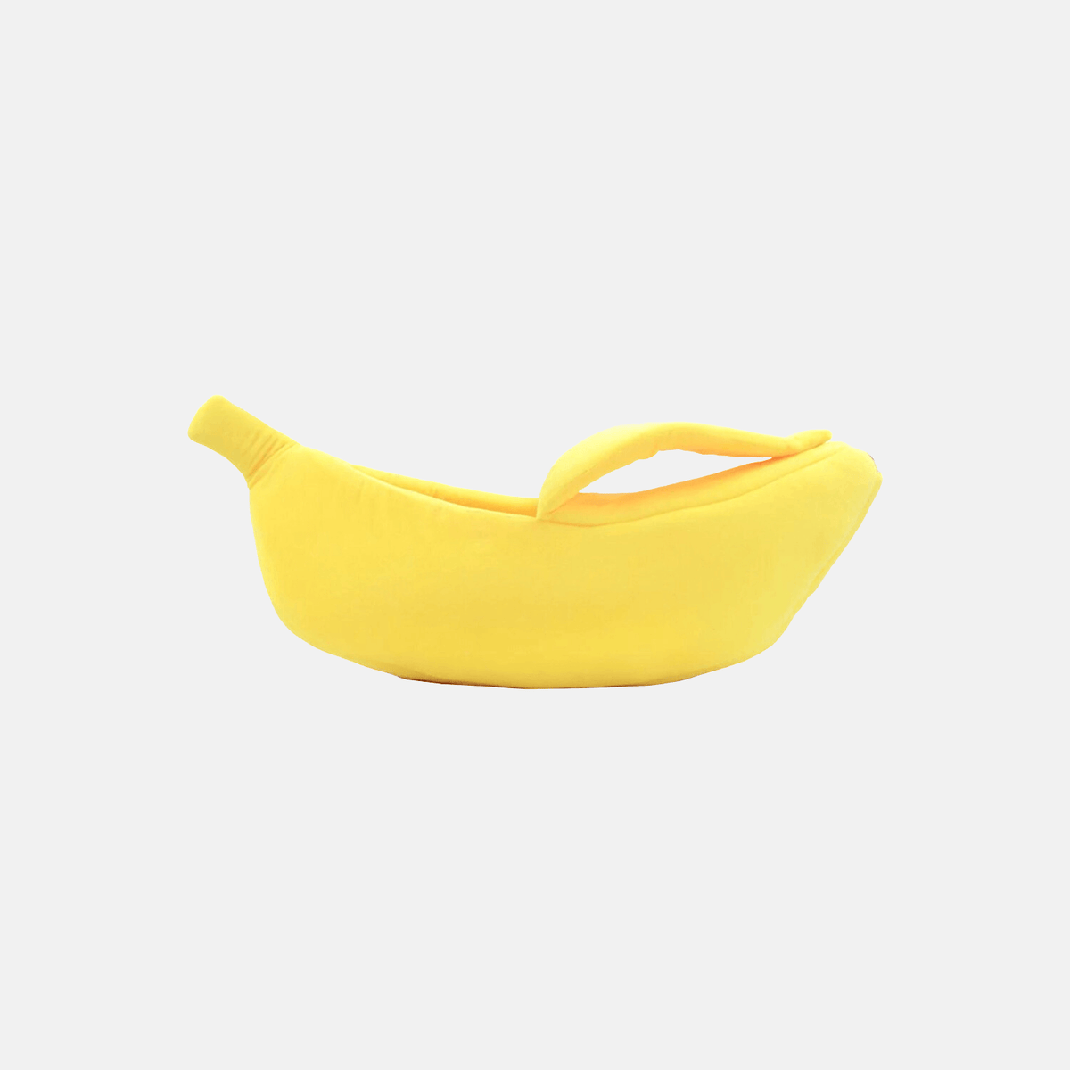 Banana Bed