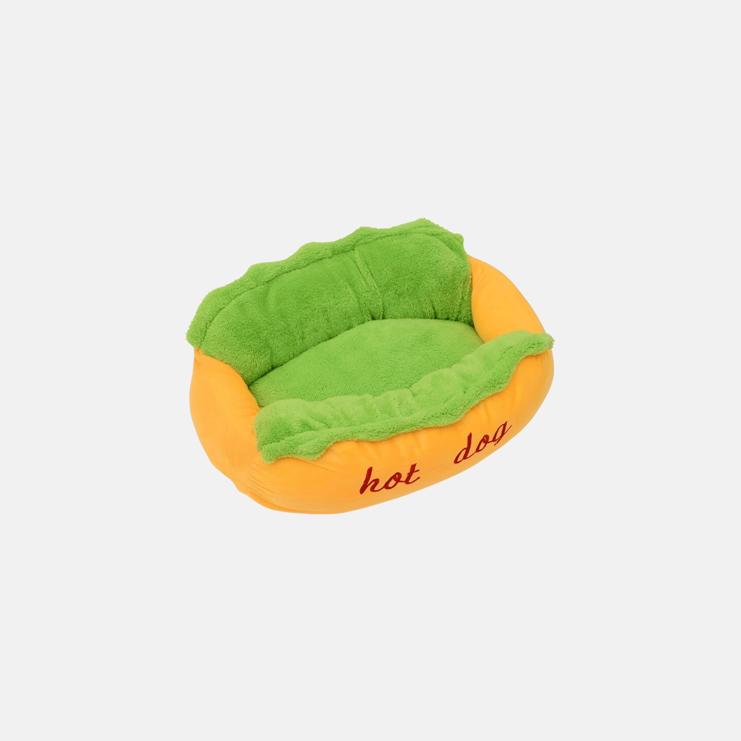 Hot Dog Bed