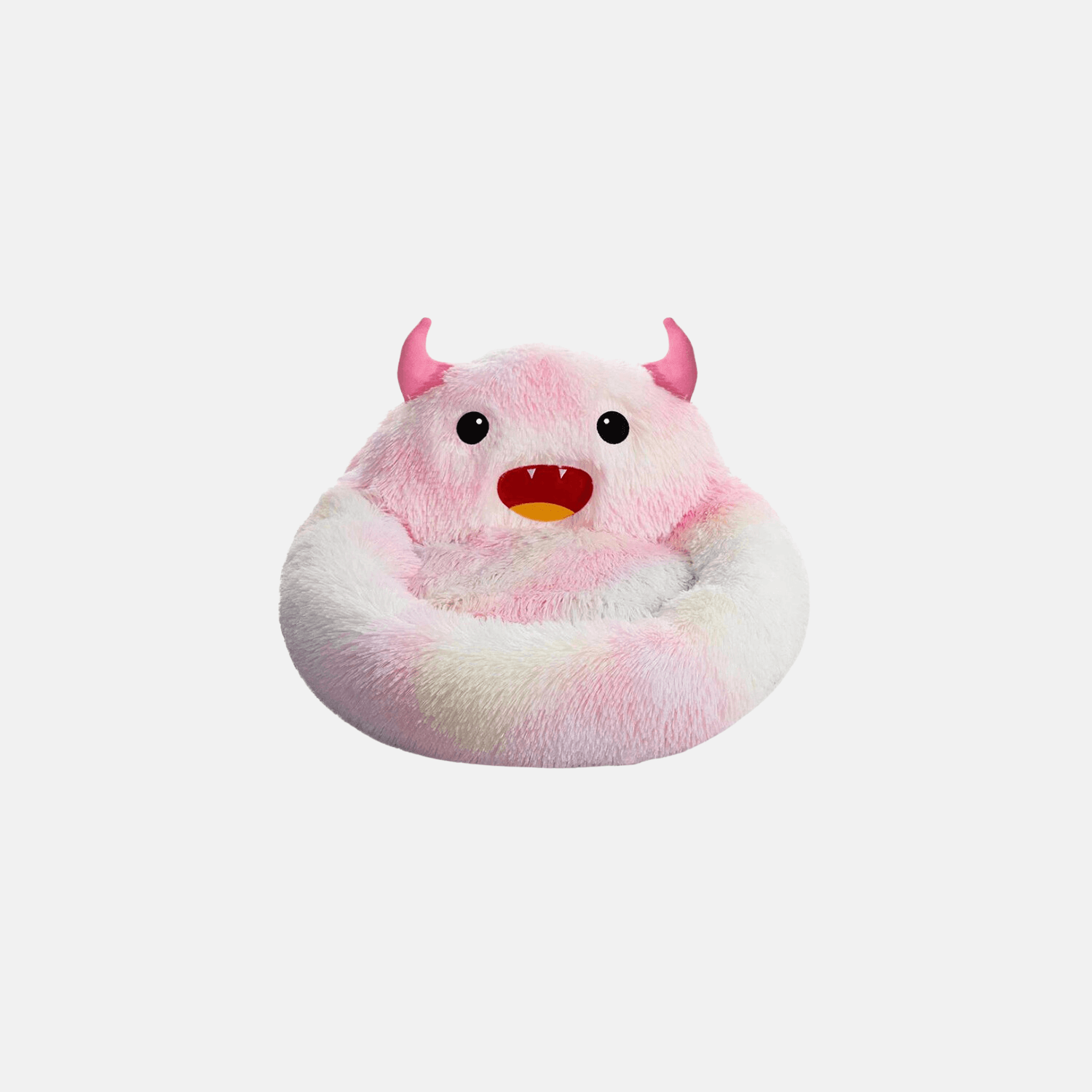 Monster Girl Bed
