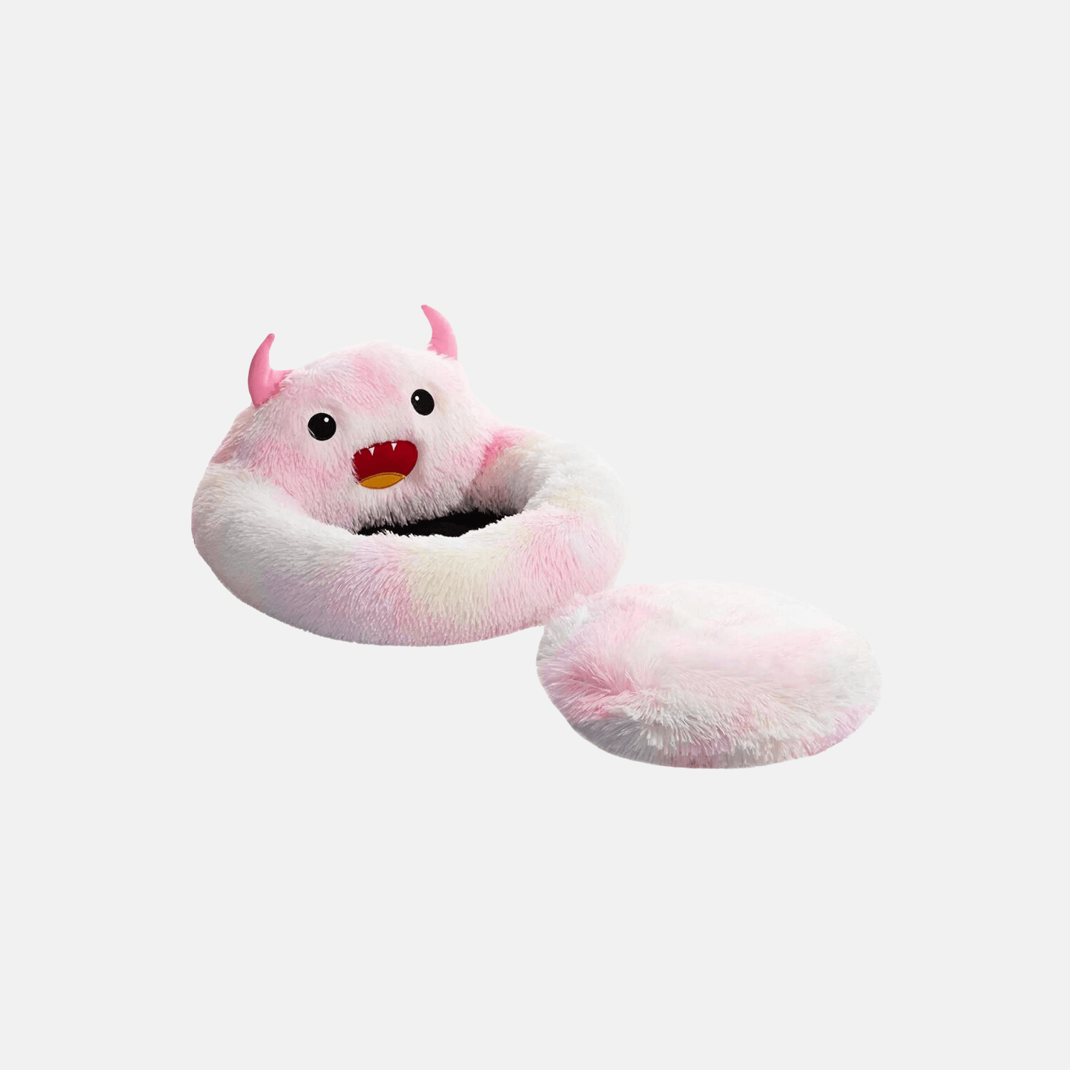 Monster Girl Bed