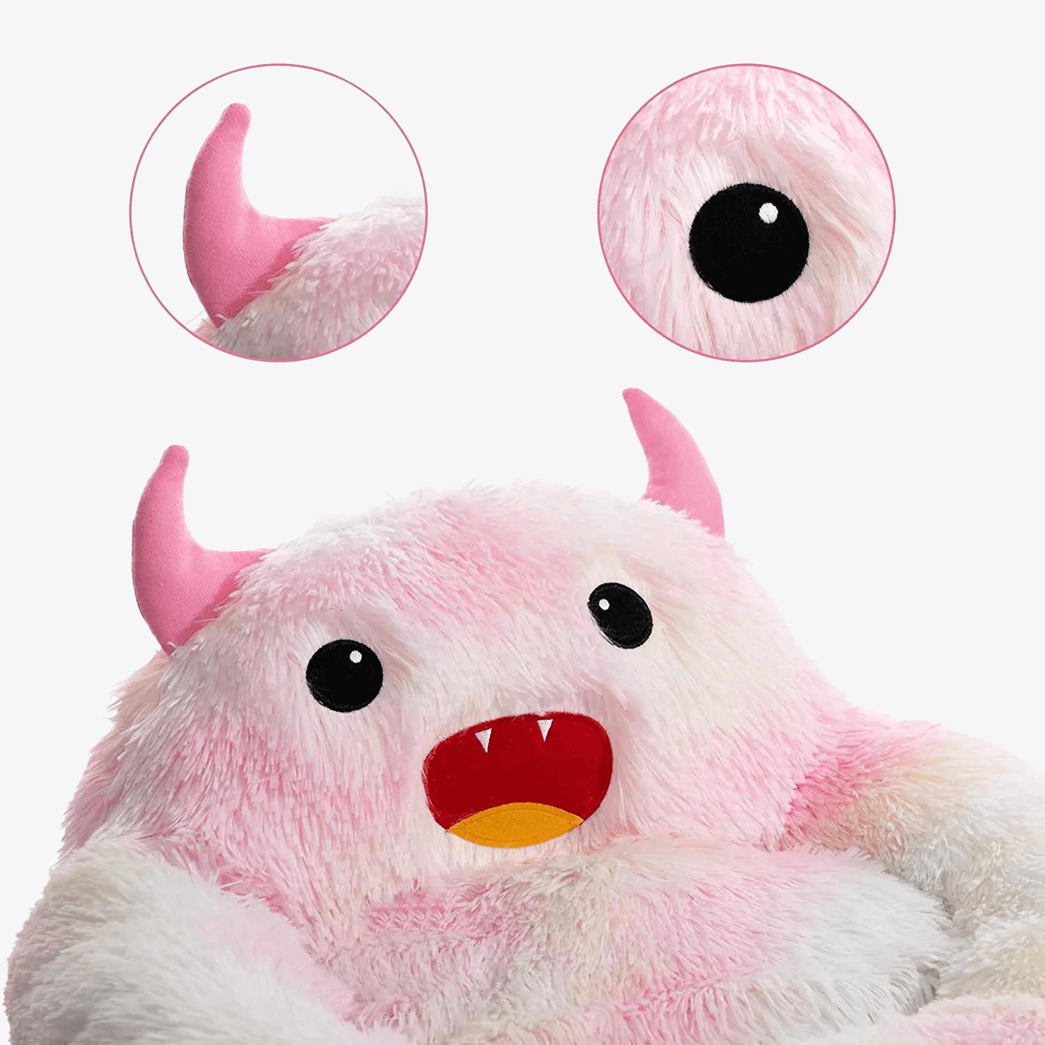 Monster Girl Bed