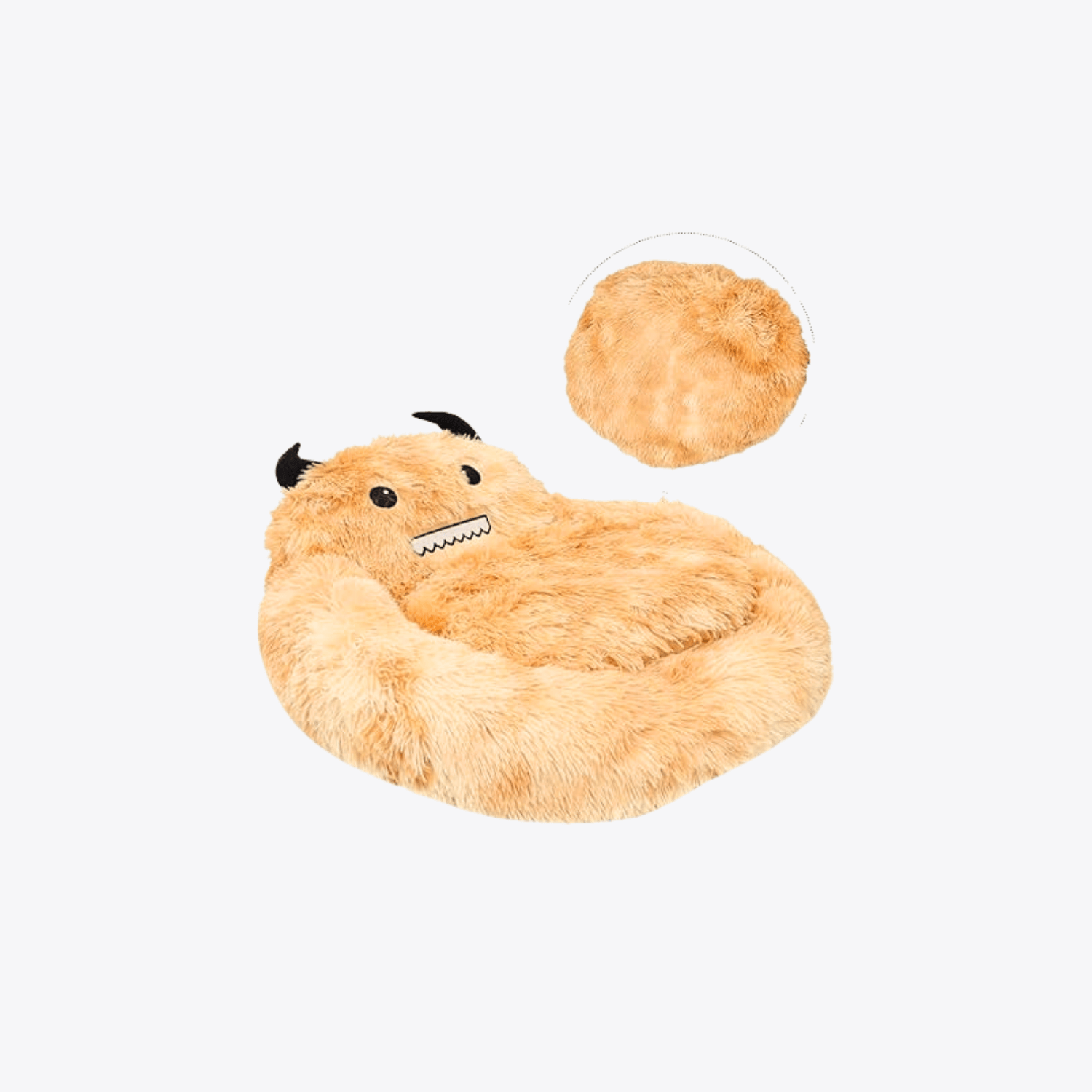 Little Monster Bed