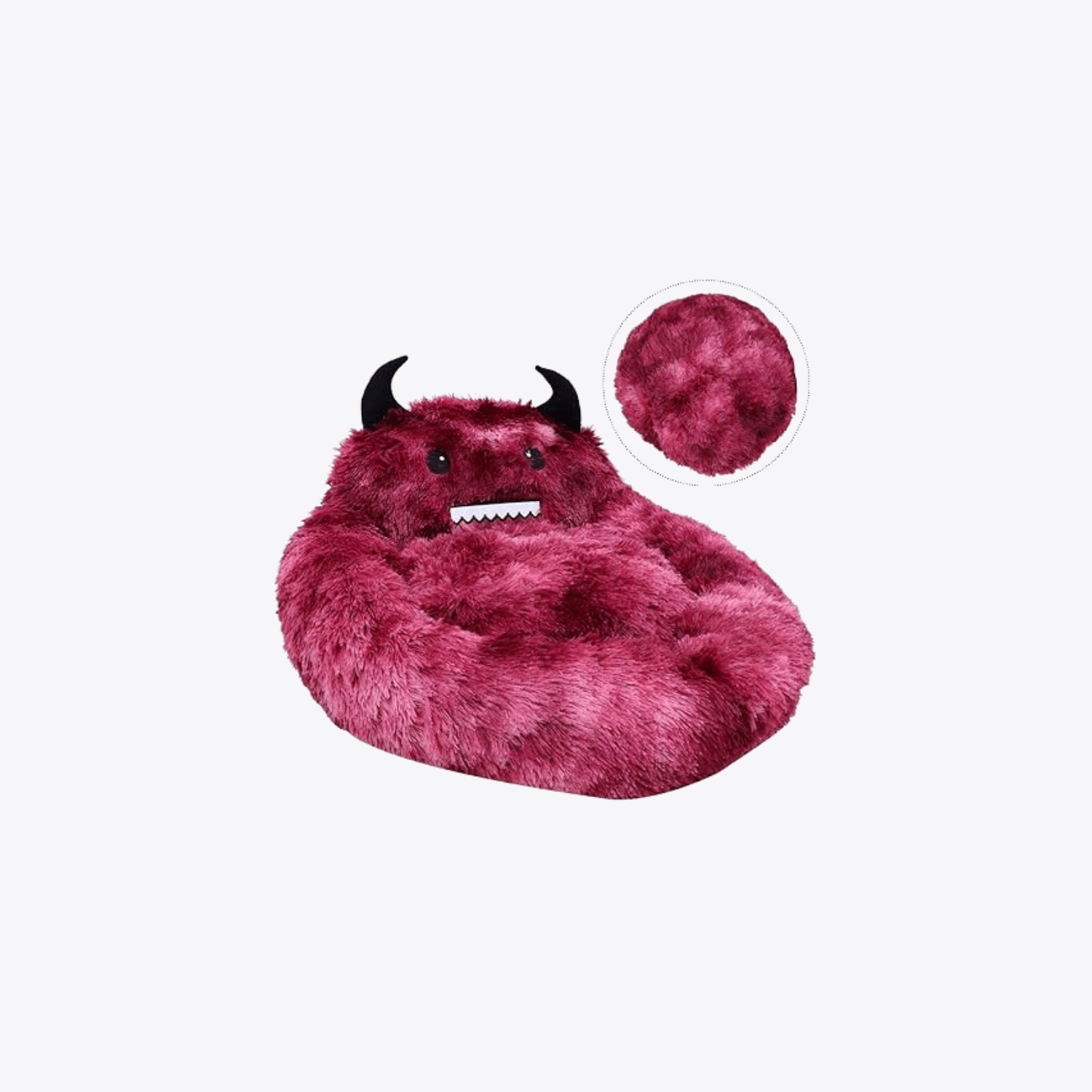 Little Monster Bed