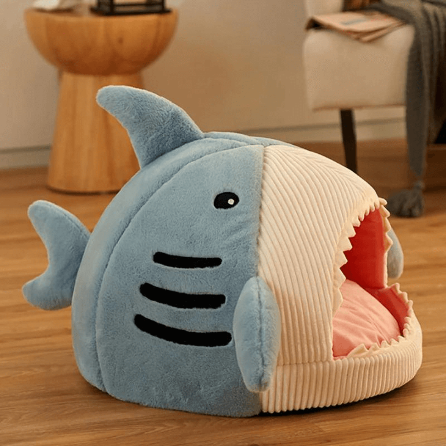 Tuba Bed