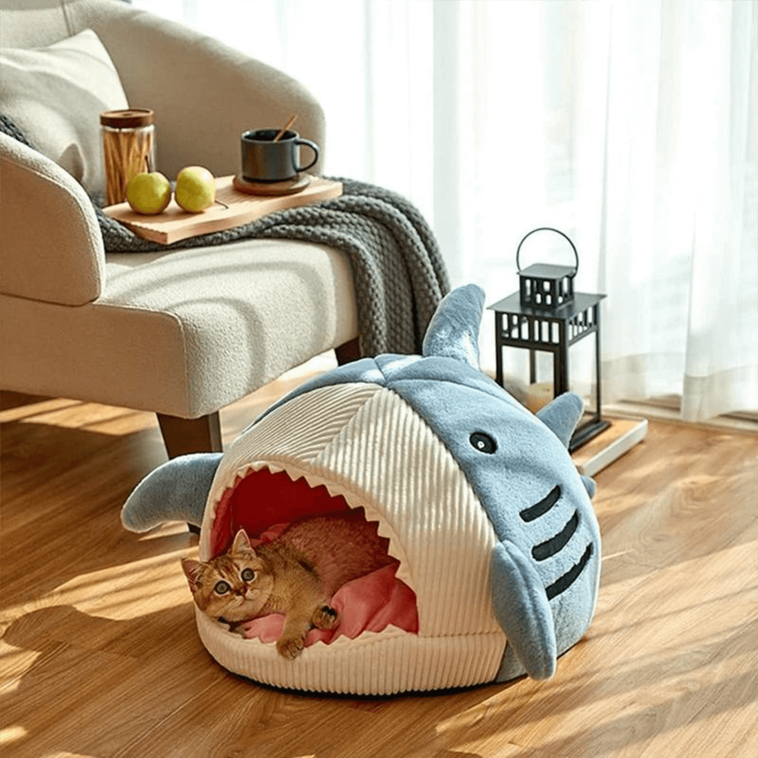 Tuba Bed