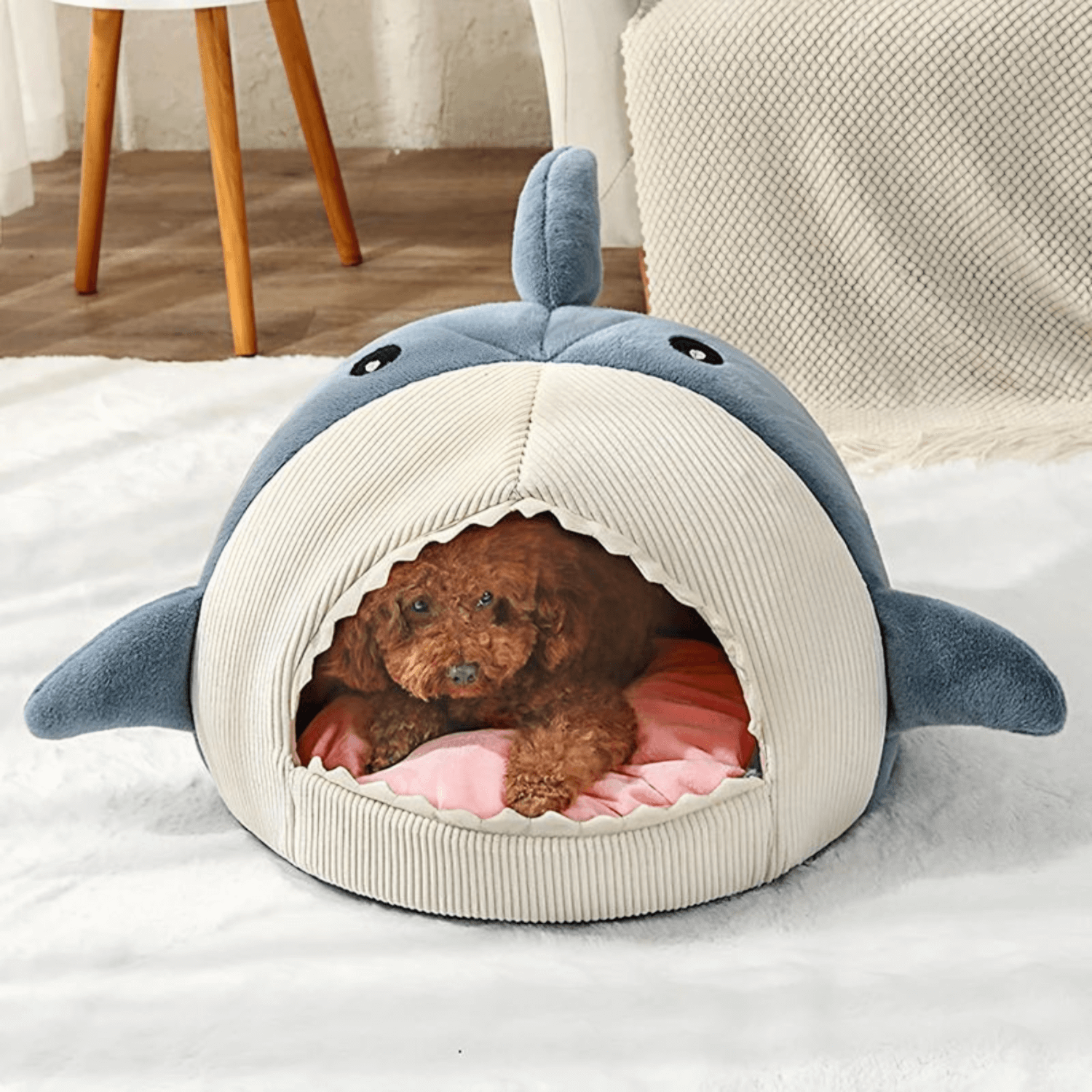Tuba Bed