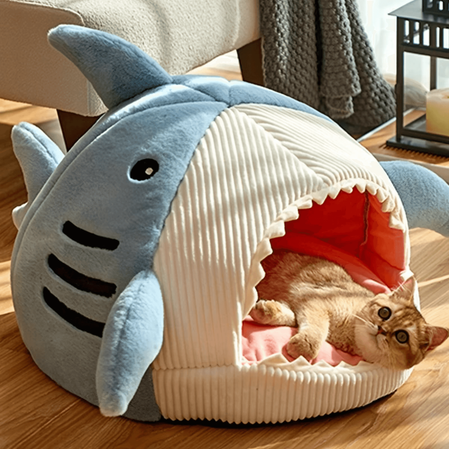 Tuba Bed
