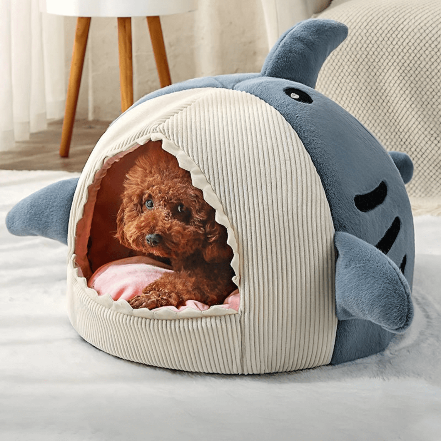 Tuba Bed