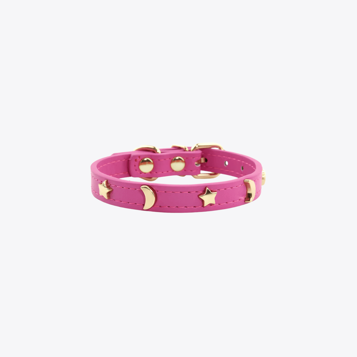 Constellation Pink Collar