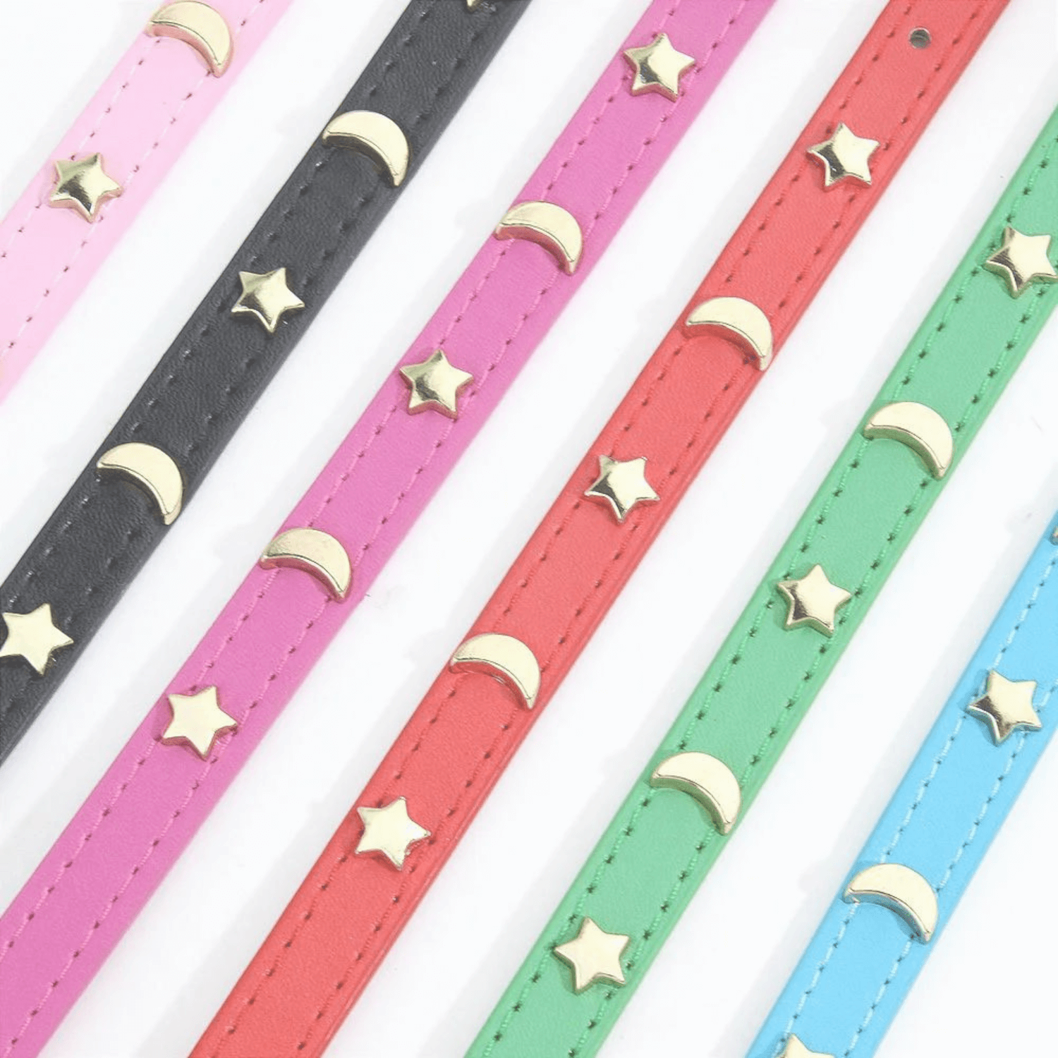 Constellation Collar