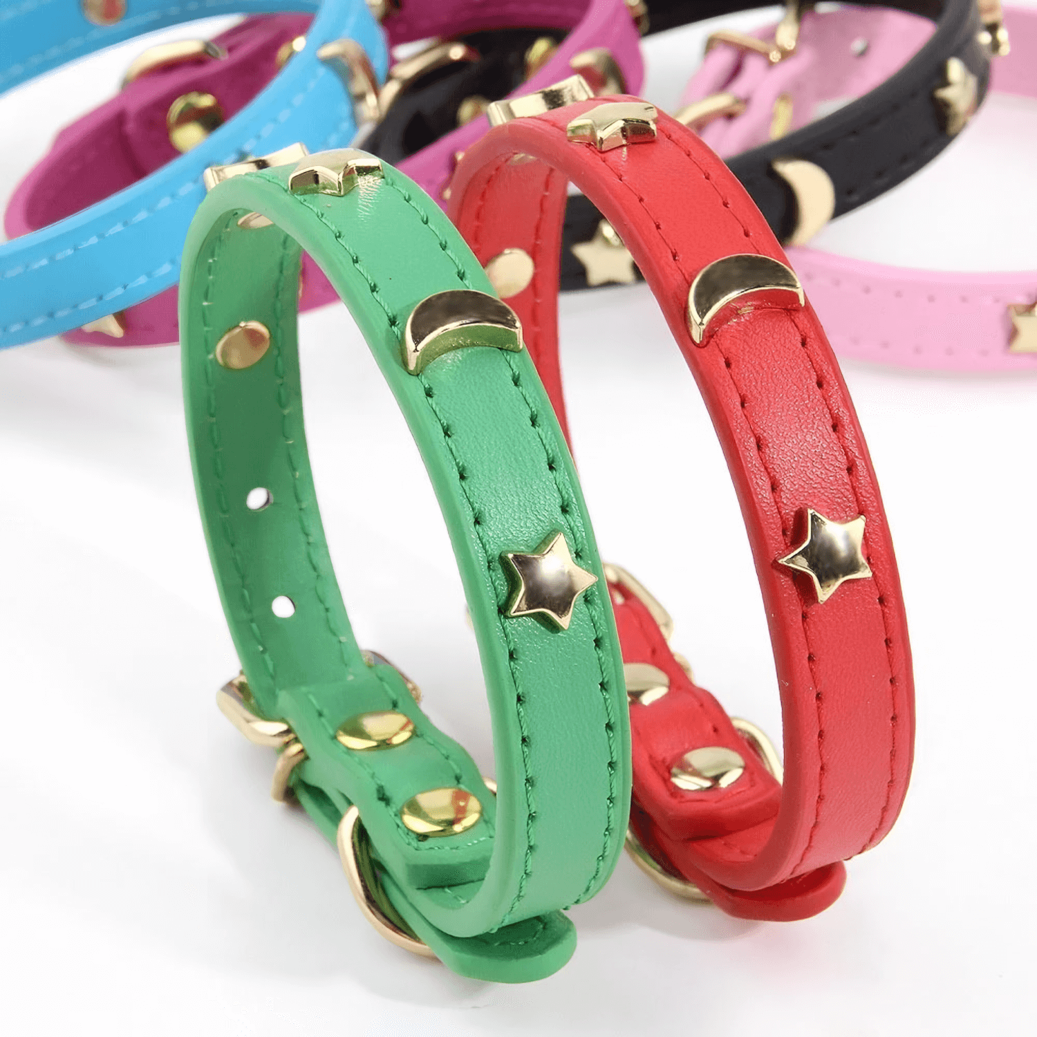 Constellation Collar