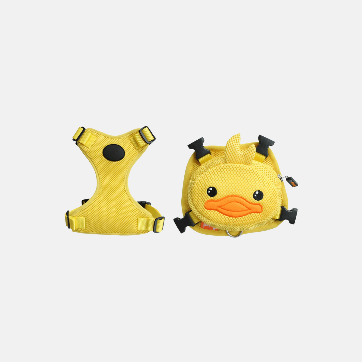 LittleDuck Harness & Leash