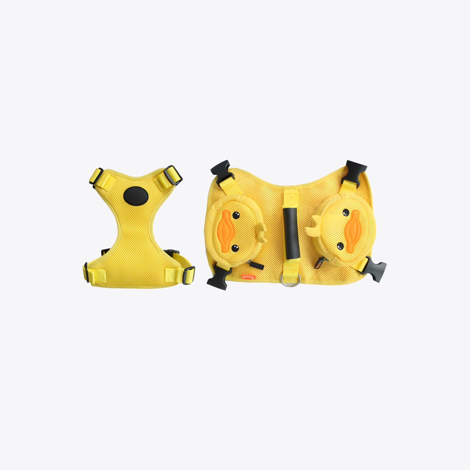LittleDuck Harness & Leash