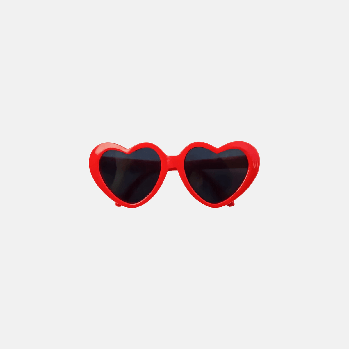 Heart Glasses