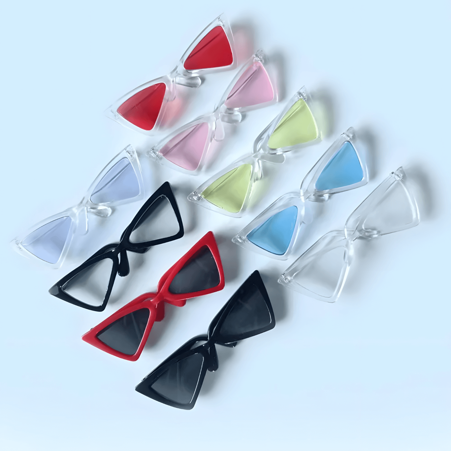 Doritos Glasses