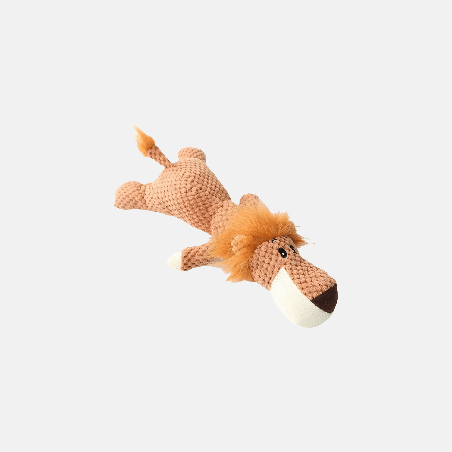 Leleo Plush