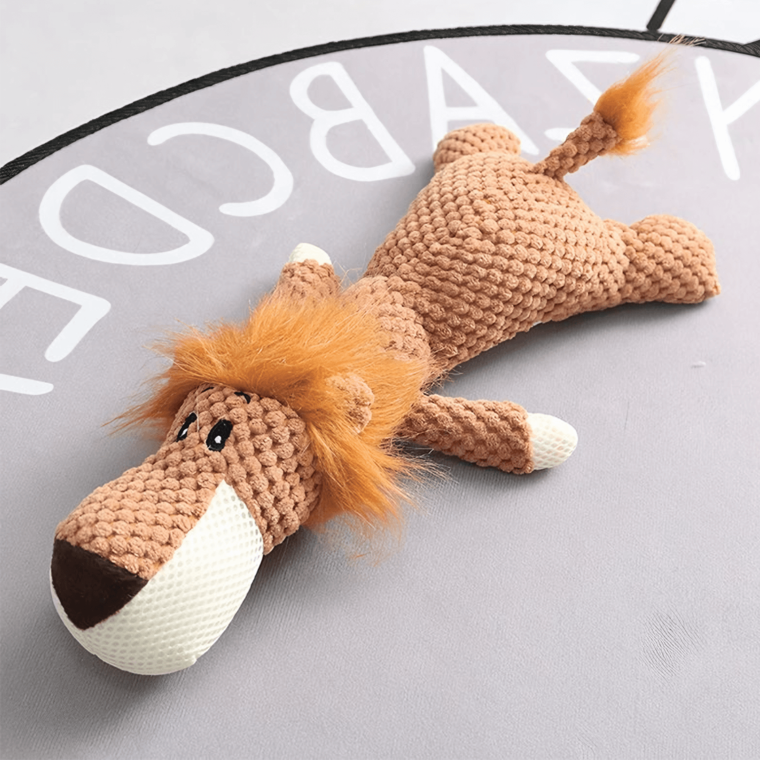 Leleo Plush