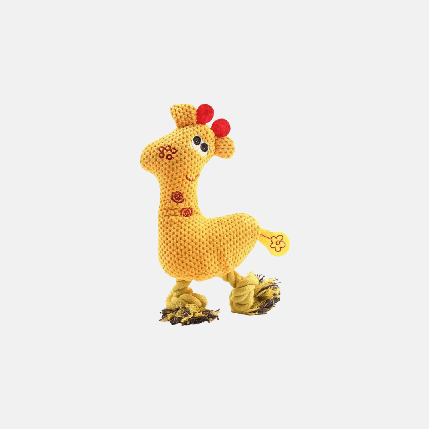 Marilu Plush