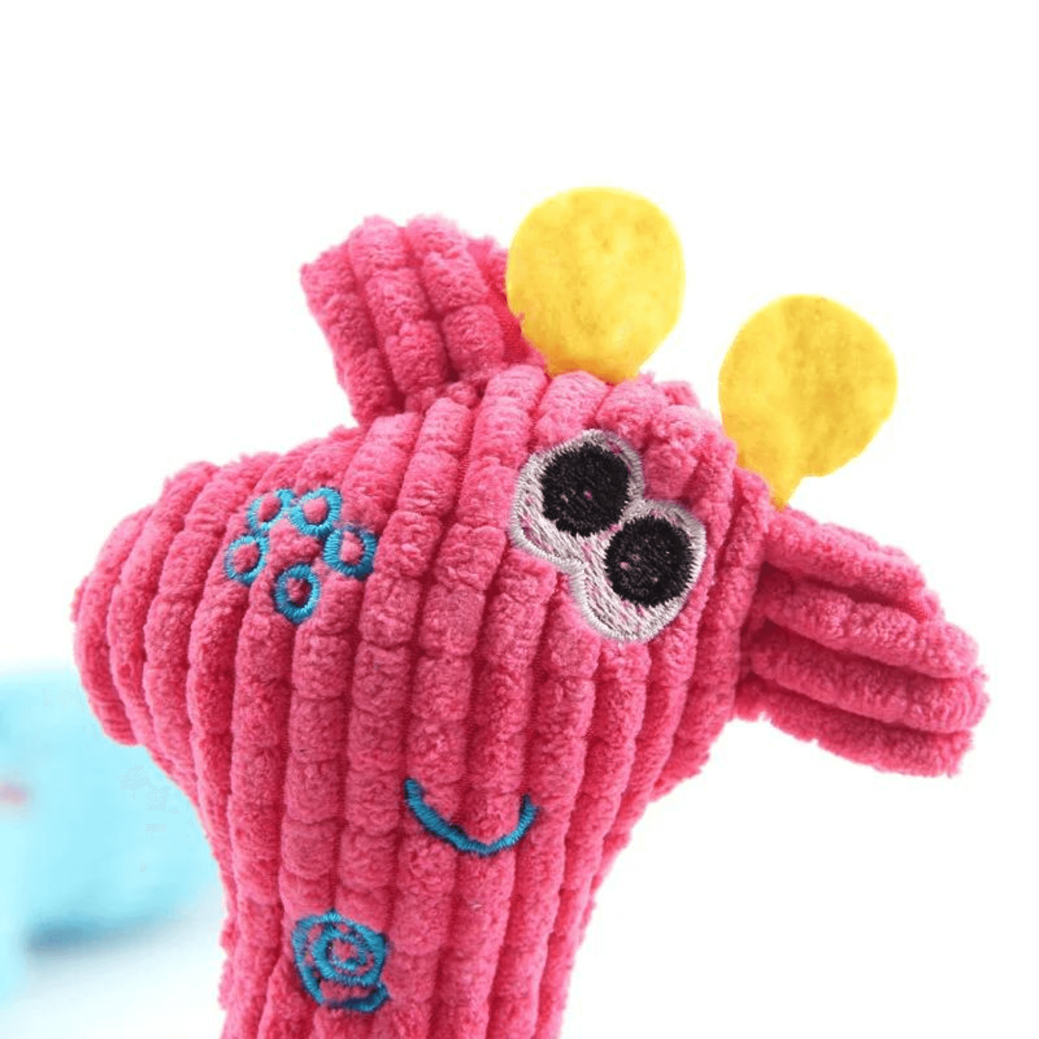 Marilu Plush