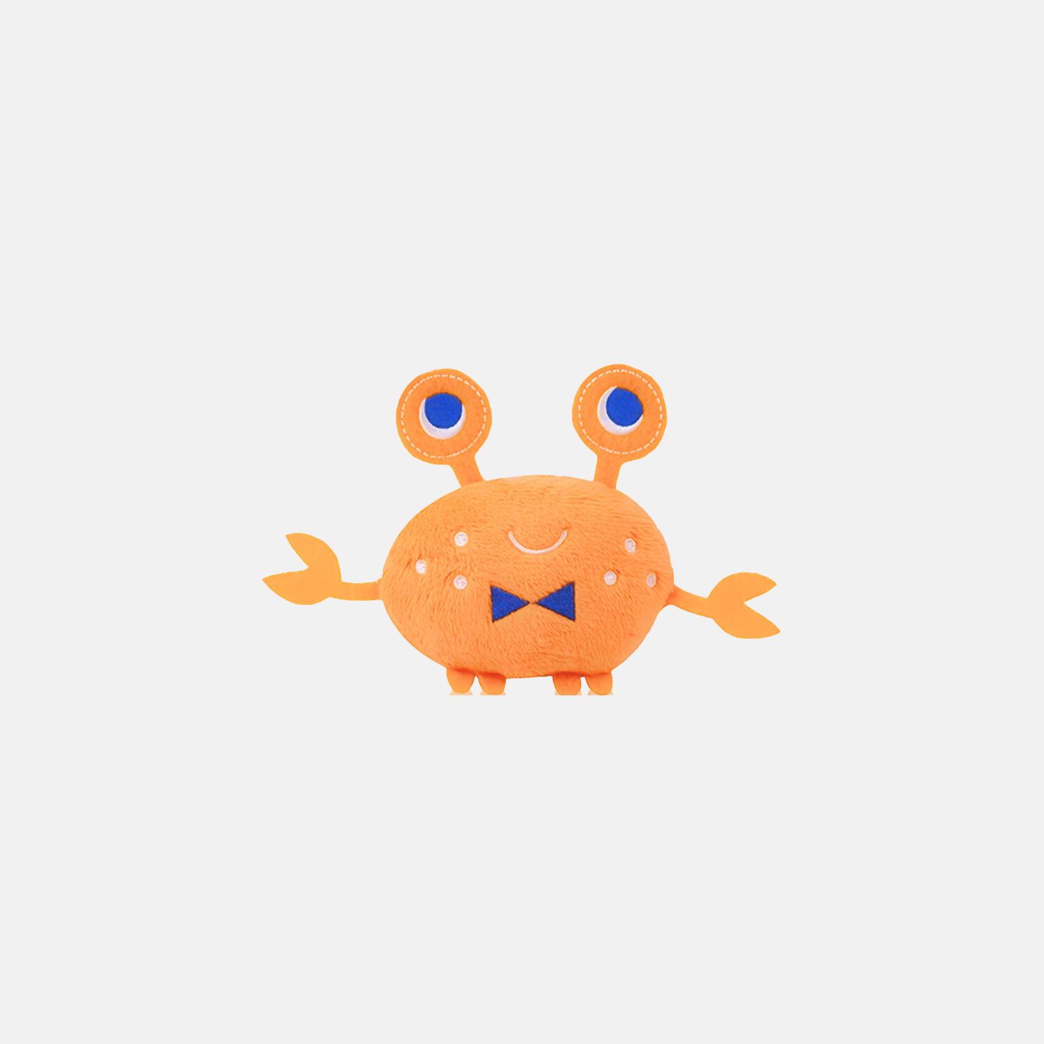 Mr. Craby Plush