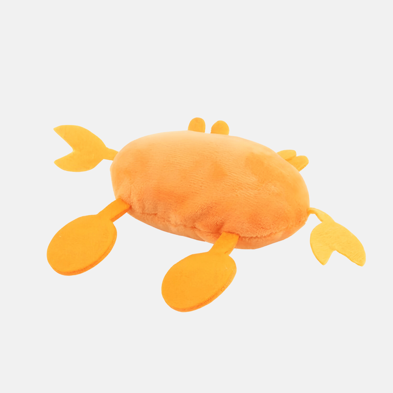 Mr. Craby Plush