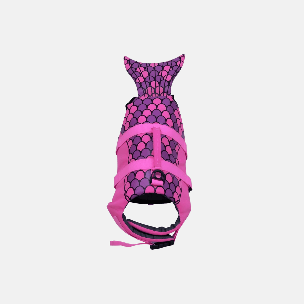 Mermaid Float Outfit